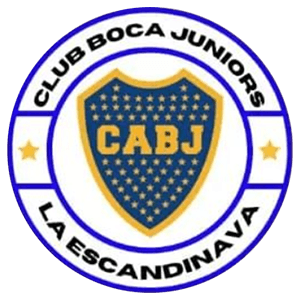 Boca de la Escandinava