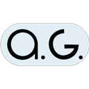 AG Indumentaria Logo