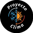Proyecto Clima Logo