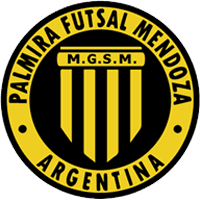 Muni San Martin-Palmira Logo