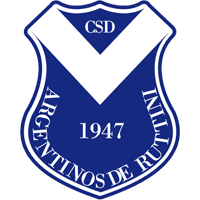 Argentinos Ruttini Logo