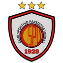 Pareditas Logo