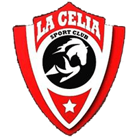 La Celia Logo