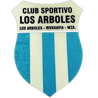 Los Arboles Logo