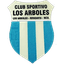 Los Arboles Logo