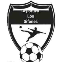 Los Sifones Logo