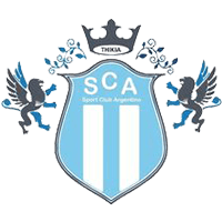 Argentino Logo