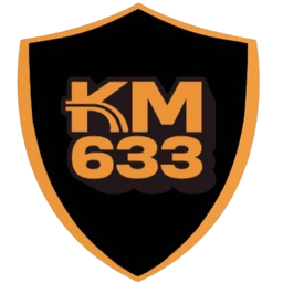 KM 633 Logo