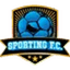 Sporting A Logo
