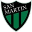 San Martin Negro Logo