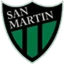 San Martin Negro Logo