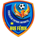 Ave Fenix Logo