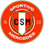 Sportivo Mercedes Logo