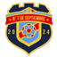 7 de Septiembre Logo