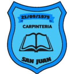 Carpinteria Logo