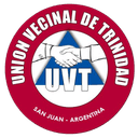 UVT Logo