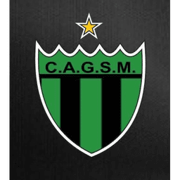 Gral San Martin Logo