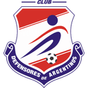 Def Argentinos Logo