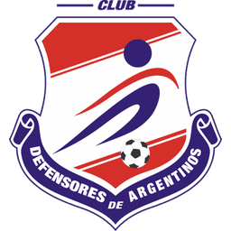 Def Argentinos Logo