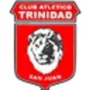 Trinidad B Logo