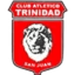 Trinidad B Logo