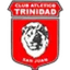 Trinidad B Logo