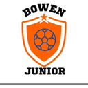 Bowen Juniors Logo