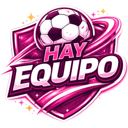 Hay Equipo Logo