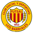 Los Barriales Logo