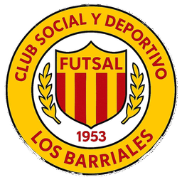 Los Barriales Logo