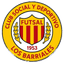 Los Barriales Logo