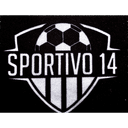 Sportivo 14 Logo