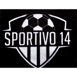 Sportivo 14 Logo