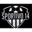 Sportivo 14 Logo