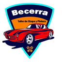 T. Becerra Logo