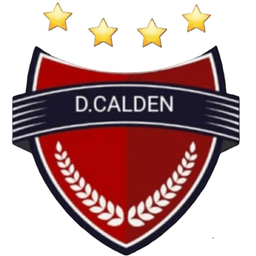 Calden Logo