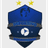 Maradoniense Logo