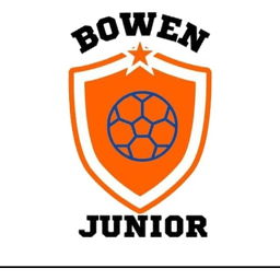 Bowen Juniors Logo