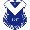 Argentinos Ruttini B Logo