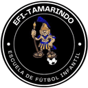 Los Tamarindos Logo