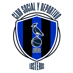 Los Teros Logo