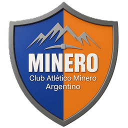 Minero Logo