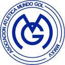 Mundo Gol Logo
