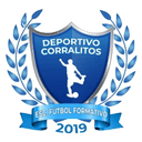 Deportivo Corralitos Logo