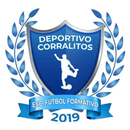 Deportivo Corralitos Logo