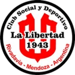 La Libertad Logo