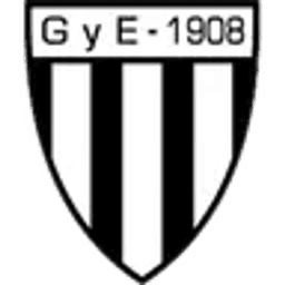 Gimnasia B Logo