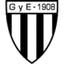 Gimnasia B Logo