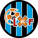 Locos x el Futsal Logo