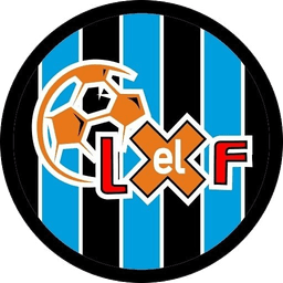 Locos x el Futsal Logo